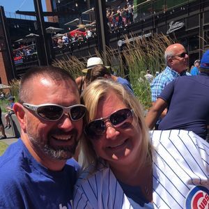 Meet your Posher, Jamie